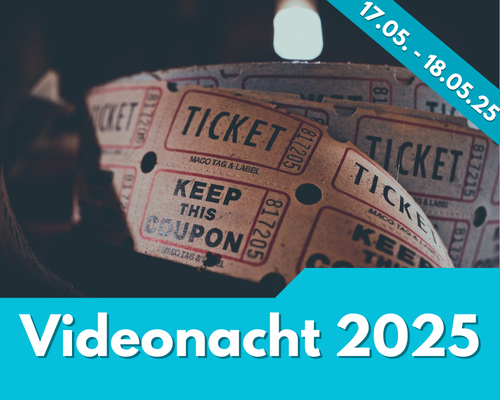 25-05-17 Button - Videonacht