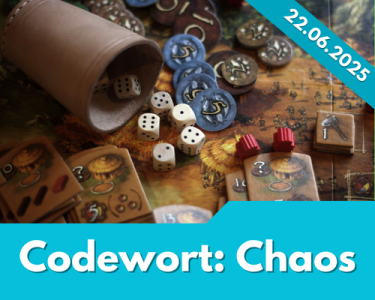 25-06-22 Codewort Chaos