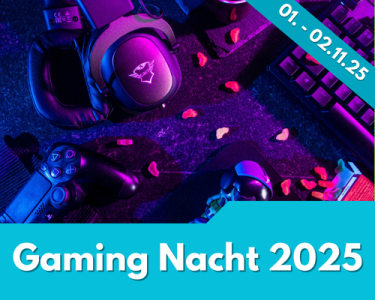 25-11-01 Gaming Nacht Button