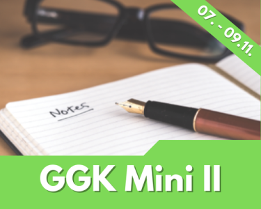 25-11-07 - GGK Mini II
