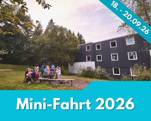 26-09-18 Mini-Fahrt 2026