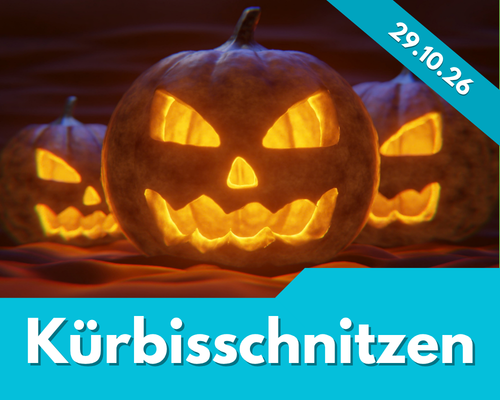 26-10-29 Kürbisschnitzen 2026