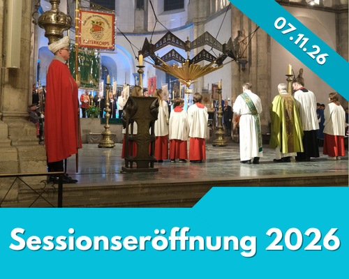 26-11-07 Sessionseröffnung 2026