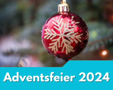 Button - Adventsfeier 2024