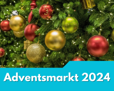 Button - Adventsmarkt 2024