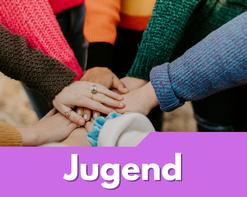 Button Jugend