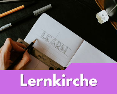 Button Lernkirche