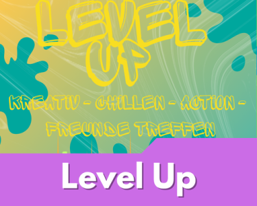 Button Level Up