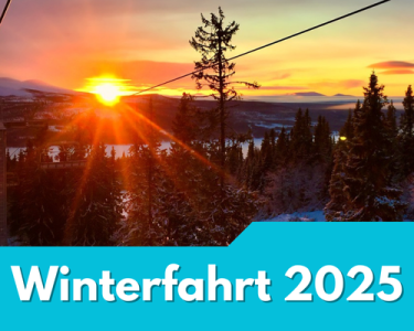 Button - Winterfahrt 2025