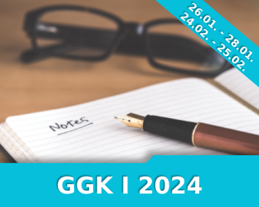 GGK I 2024