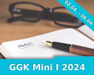 GGK Mini I 2024