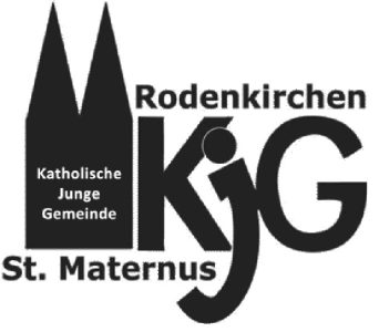 Logo KjG Maternus