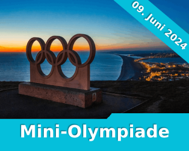 Mini-Olympiade 24